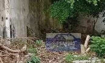 Imagem 6: Terreno à venda, 628 m² por R$ 3.258.000,00 - Tatuapé - São Paulo/SP