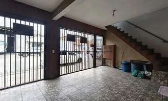 Imagem 4: Sobrado à venda no Jardim Andaraí, SP