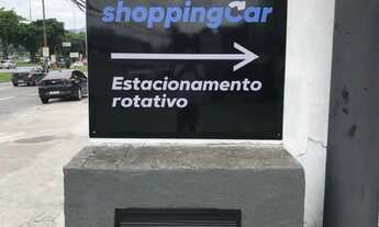Imagem 3: Loja de 100m com 13 vagas,na Av. das Américas em frente ao barrashopping