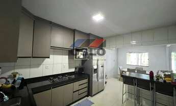 Imagem 4: CASA 3 QUARTOS UNICA NO LOTE NO TRES MARIAS