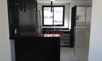 Imagem 4: Apartamento com 2 dormitórios para alugar, 70 m² por R$ 6.300,00/mês - São Pedro - Belo Ho