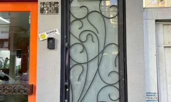 Imagem 2: Sala Comercial no Jardim Goiás - Sobreloja