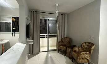 Imagem 3: Apartamento à venda 3 quartos sendo 1 suíte, 1 Vaga, 71M², porto, Cuiabá - MT