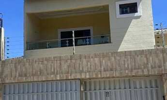 Imagem 2: Casa com 4 dormitórios à venda, 197 m² por R$ 530.000,00 - Passaré - Fortaleza/CE