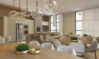 Imagem 5: ESPAÇOS ACONCHEGANTES, INFRAESTRUTURA PARA JACUZZI E CLOSET!