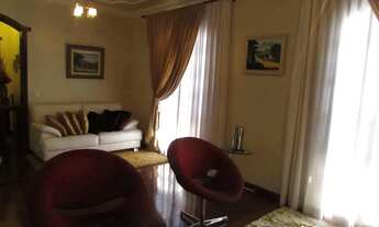 Imagem 4: Casa para aluguel, 4 quartos, 2 suítes, 8 vagas, São Luiz - Belo Horizonte/MG