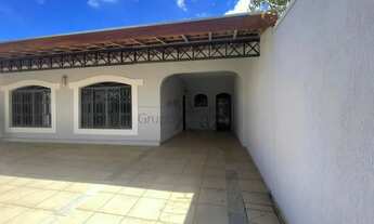 Imagem 2: Oportunidade - Casa - Jardim Satélite - 3 Dormitórios - 191m²