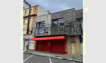 Imagem 2: Venda Predio Comercial Sao Bernardo do Campo Centro Ref: 89481