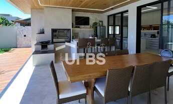 Imagem 10: Sobrado no Portal do Sol Green