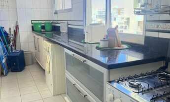 Imagem 7: Imóvel para venda tem 115 metros quadrados com 3 quartos em Centro - Guarapari - ES