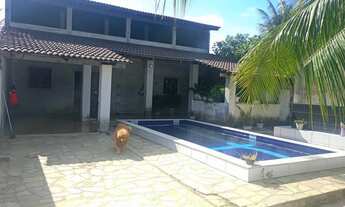 Imagem 4: Casa em Carapinus PB