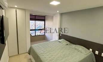 Imagem 4: Imóvel para aluguel possui 40 metros quadrados com 1 quarto em Centro - Campina Grande - P