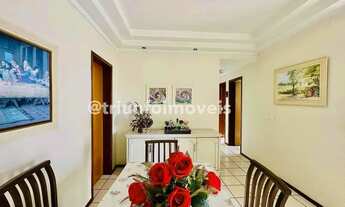 Imagem 3: Apartamento a venda no Jóquei com 3 Quartos TR214208 THE -1DLP2KQ