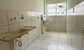 Imagem 4: Aluguel apartamento Village das Fontes 2/4 terreo R$ 1. 0 0 0 ( mil reais