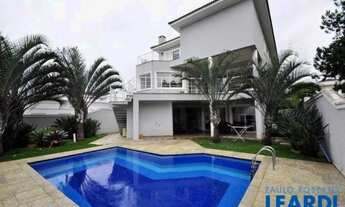 Imagem 2: CASA EM CONDOMÍNIO - TAMBORÉ - SP