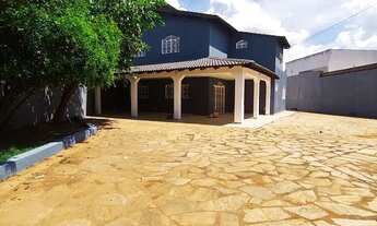 Imagem: Sobrado para aluguel tem 800 metros quadrados