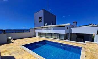 Imagem: COBERTURA COM 3 DORMITÓRIOS À VENDA NO