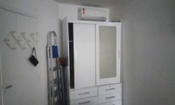 Imagem 4: Quarto e sala maobiliado em piata