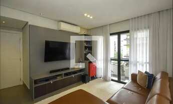 Imagem 7: Apartamento à Venda - Panamby, 3 Quartos, 107 m2