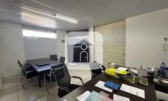 Imagem 5: Sala comercial para locação no bairro Segismundo Pereira