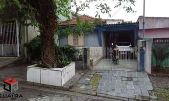 Imagem 2: Terreno à venda 2 vagas Cristiane - Santo André - SP