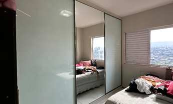 Imagem 3: Apartamento Criciuma mobiliado 2 quartos grande ótima localização