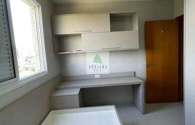 Imagem 2: Venda Apartamento M&eacute;dio Alto 3 Quartos Sendo 2 Su&iacute;te 2 Vaga de Garag