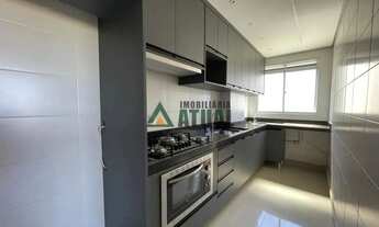 Imagem 4: Apartamento com 02 quartos na região oeste de Londrina