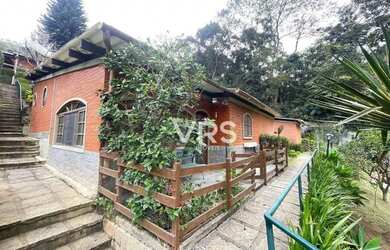 Imagem: Casa com 3 dormitórios à venda, 95 m²