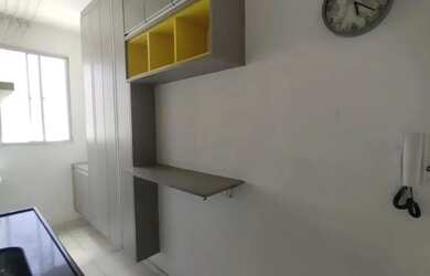 Imagem 3: Apartamento 2 quartos - Condomínio Top Life - Sol da manha