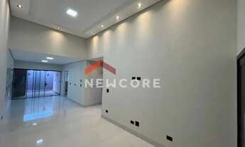 Imagem 6: Casa em Rua Pioneiro Antônio de Paula Freitas - Jardim Império do Sol - Maringá/PR