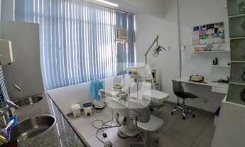 Imagem: Sala Comercial equipada no coração da