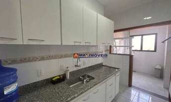 Imagem 6: Apartamento com 2 dormitórios para alugar, 70 m² por R$ 2.500/mês - Nova Gardênia - Atibai