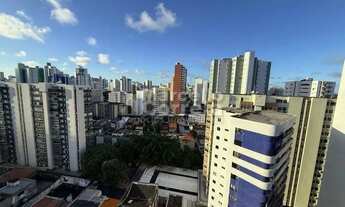 Imagem 7: Apartamento de 110m² no Bairro do Espinheiro