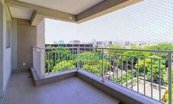 Imagem 2: APARTAMENTO PARA LOCAÇÃO 65M² - VILA ANASTÁCIO