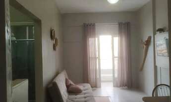 Imagem 6: Ed. Palácio do Rádio - Apto 1/4 Mobiliado