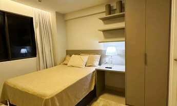 Imagem 2: Imóvel para venda tem 40 metros quadrados com 1 quarto em Boa Viagem - Recife - PE