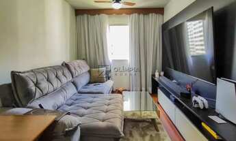 Imagem 5: Venda Apartamento 3 Dormitórios - 89 m² Perdizes