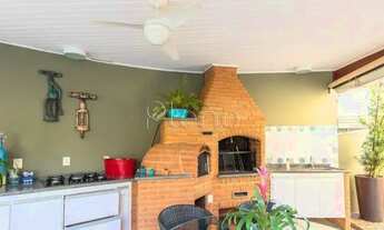 Imagem 4: Sobrado à venda em Campinas, Loteamento Arboreto dos Jequitibás (Sousas), com 4 quartos, c