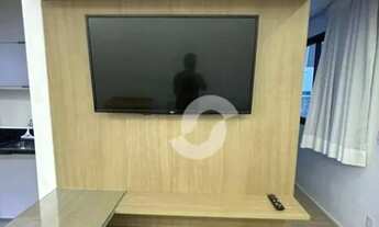Imagem 4: Studio com 1 dormitório à venda, 49 m² por R$ 440.000,00 - Icaraí - Niterói/RJ