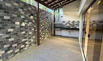 Imagem 3: Casa Nascente 4/4 dormitórios com suíte master em Buraquinho