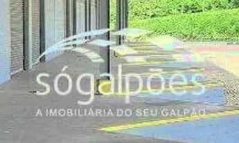 Imagem 3: Galpão para aluguel, Amazonas - BETIM/MG