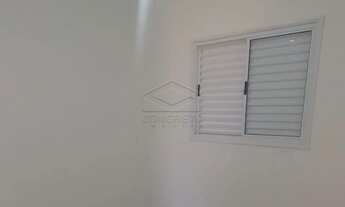 Imagem 4: Casa Padrão em Lençóis Paulista