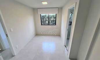 Imagem 4: Apartamento Garden à venda Condomínio Vista - Oficinas