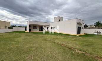 Imagem 4: Casa para aluguel, 3 quartos, 3 suítes, 4 vagas, Condomínio Fazenda Palmeiras Imperiais