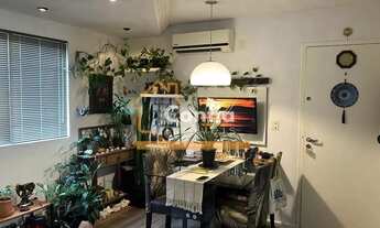 Imagem 3: Oportunidade no Itacorubi! 2 dorms, vaga coberta e condomínio completo!