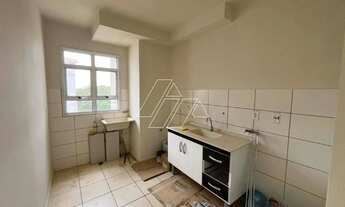 Imagem 3: Apartamento - 2 Dormitórios - 1 vaga garagem - Locação - Condomínio São Bento I Zona Sul