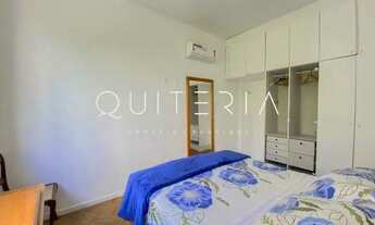 Imagem 15: Charmoso apartamento 3 quartos na quadra da praia em Ipanema