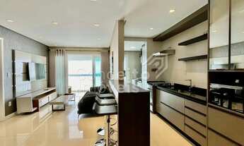 Imagem 5: Edifício Benevento - Centro - Apartamento Mobiliado