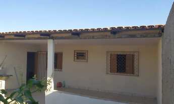 Imagem 2: Lote no setor nova Canaã trindade 100 mil escriturado. Fone.